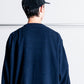 SANMONT Silk Noir Knitwear