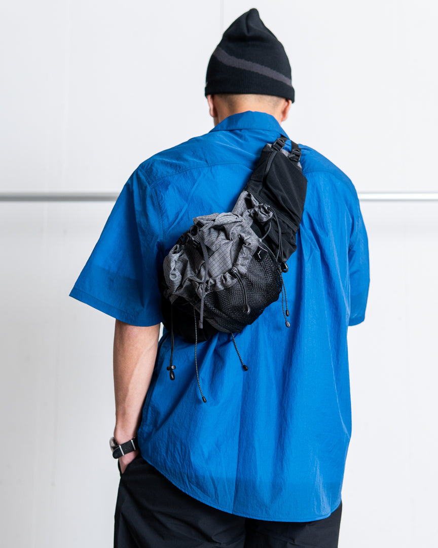 CAYL Fanny Pack B-Grid