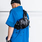 CAYL Fanny Pack B-Grid