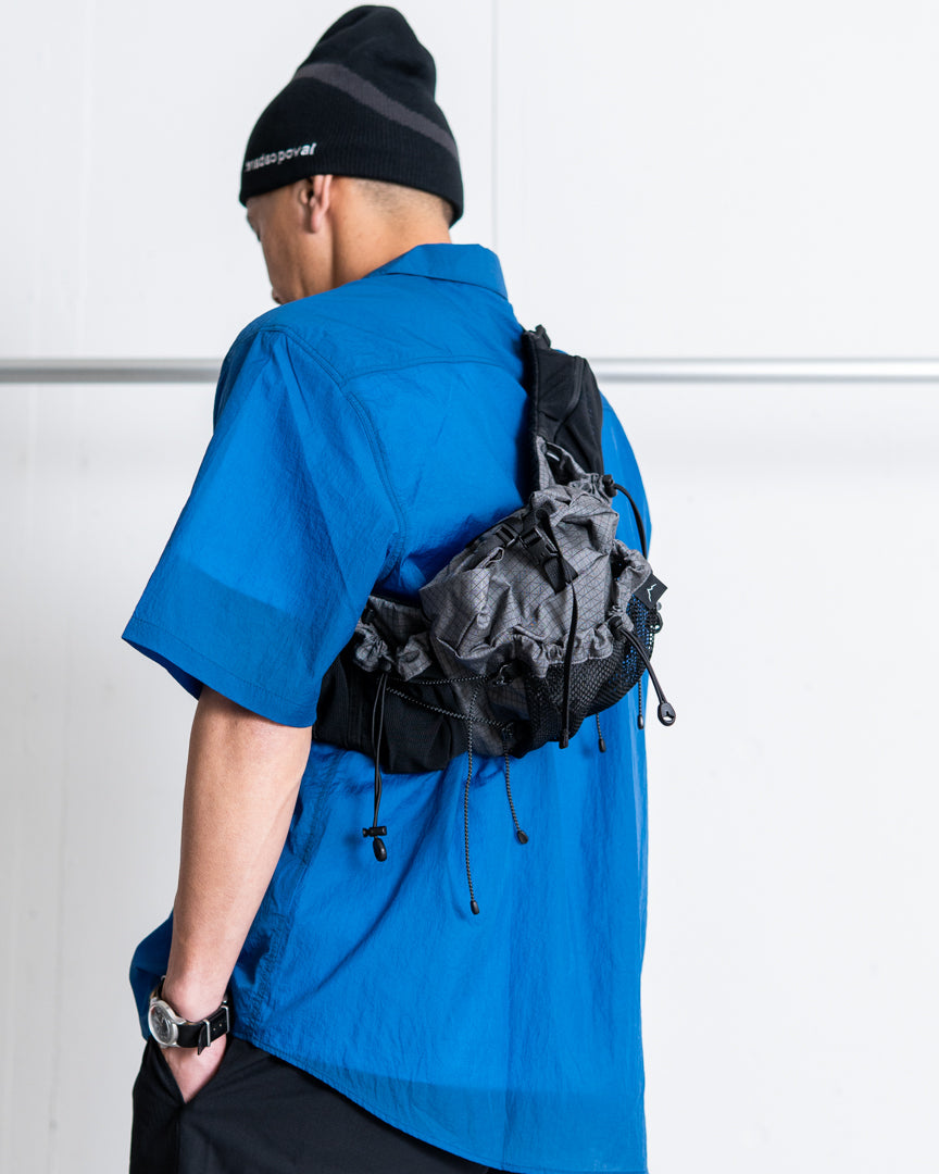 CAYL Fanny Pack B-Grid