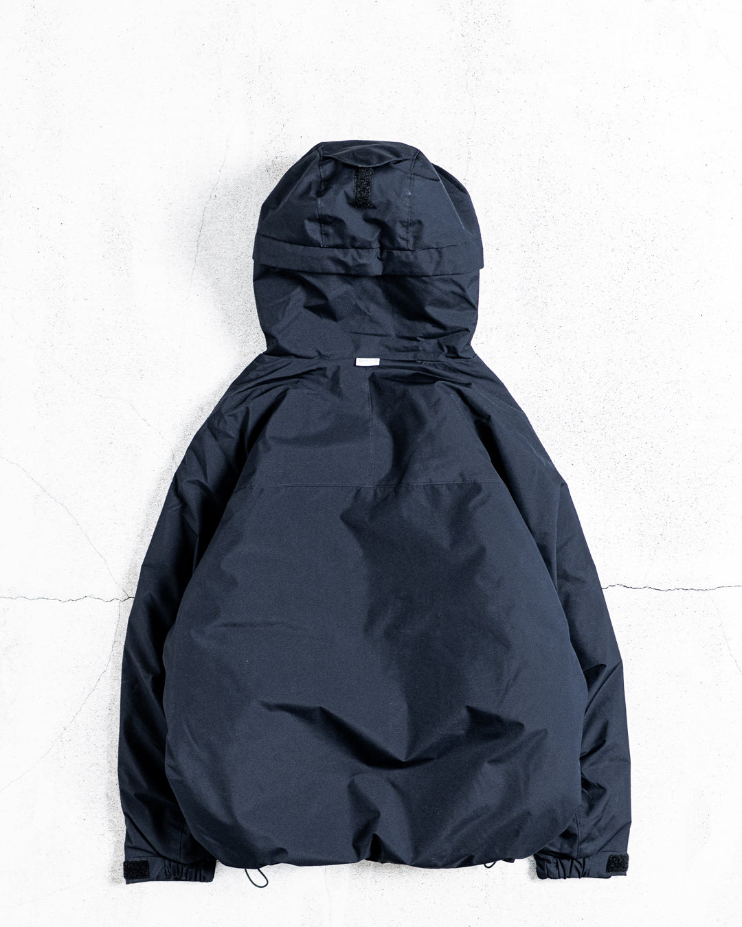 +phenix FISHERMANS DOWN JACKET / フィッシャーマンズ ダウンジャケット / WINDSTOPPER® PRODUCTS BY GORE-TEX LABS