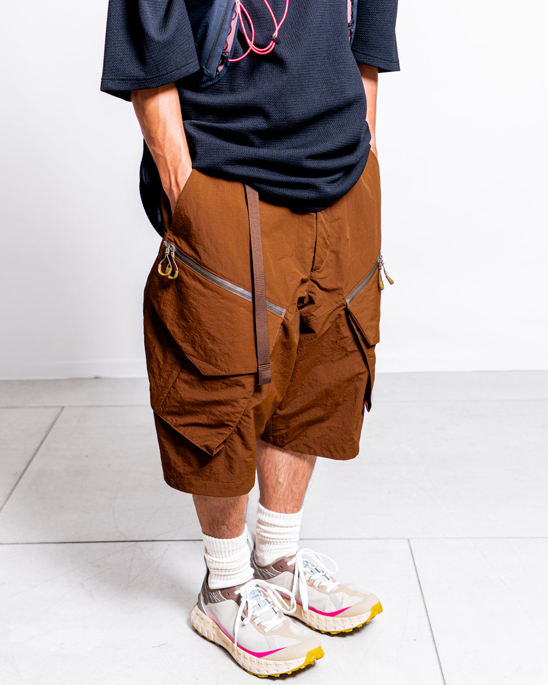 CMF OUTDOOR GARMENT PREFUSE PANTS
