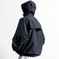 +phenix GORE-TEX WINDSTOPPER® HOODED JACKET