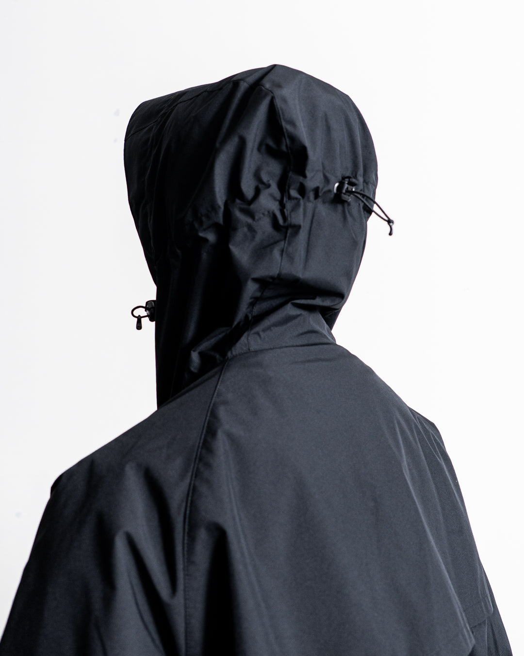 +phenix GORE-TEX WINDSTOPPER® HOODED JACKET