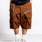 CMF OUTDOOR GARMENT PREFUSE PANTS