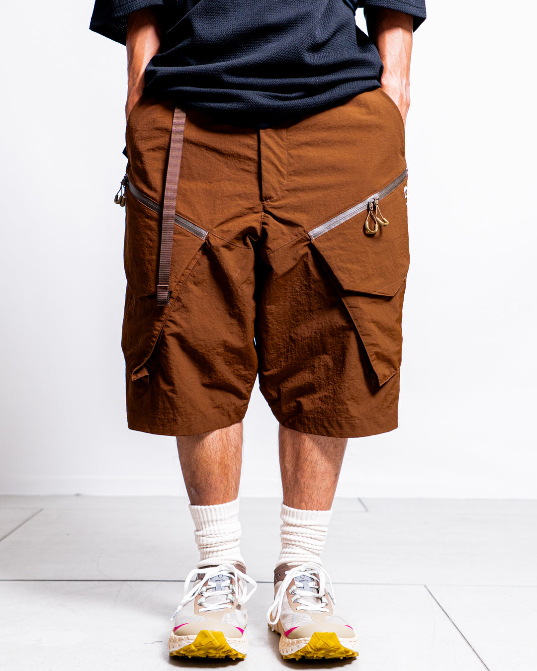 CMF OUTDOOR GARMENT PREFUSE PANTS