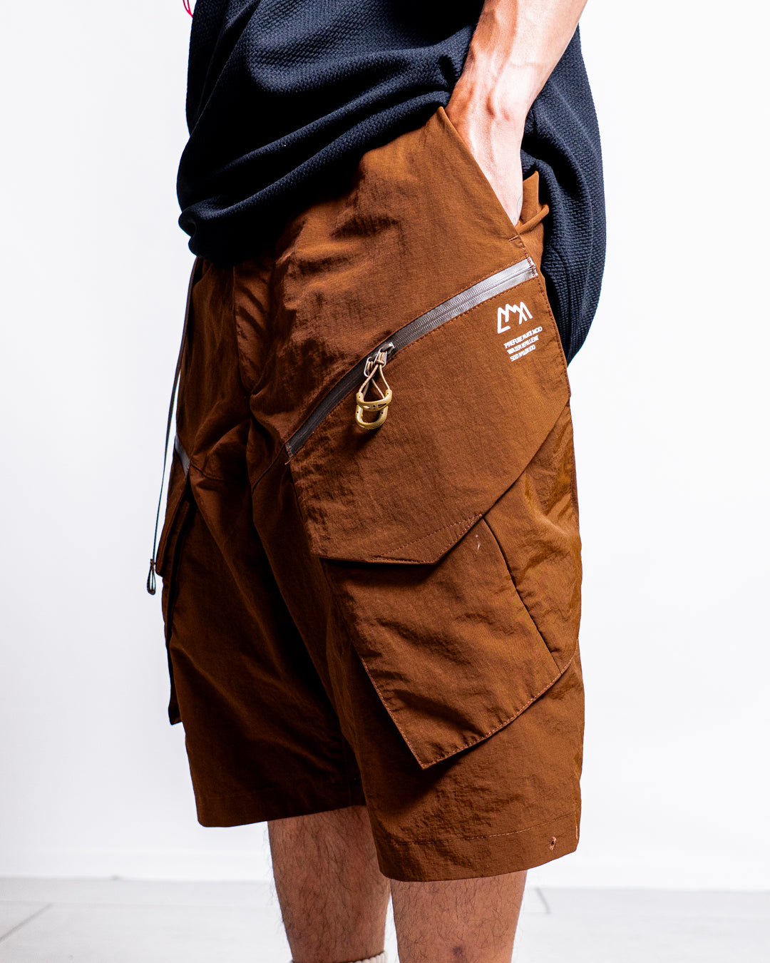 CMF OUTDOOR GARMENT PREFUSE PANTS