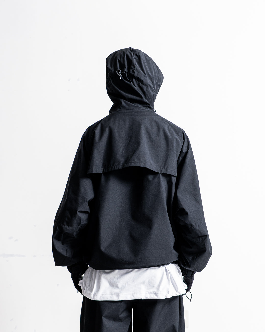 +phenix GORE-TEX WINDSTOPPER® HOODED JACKET