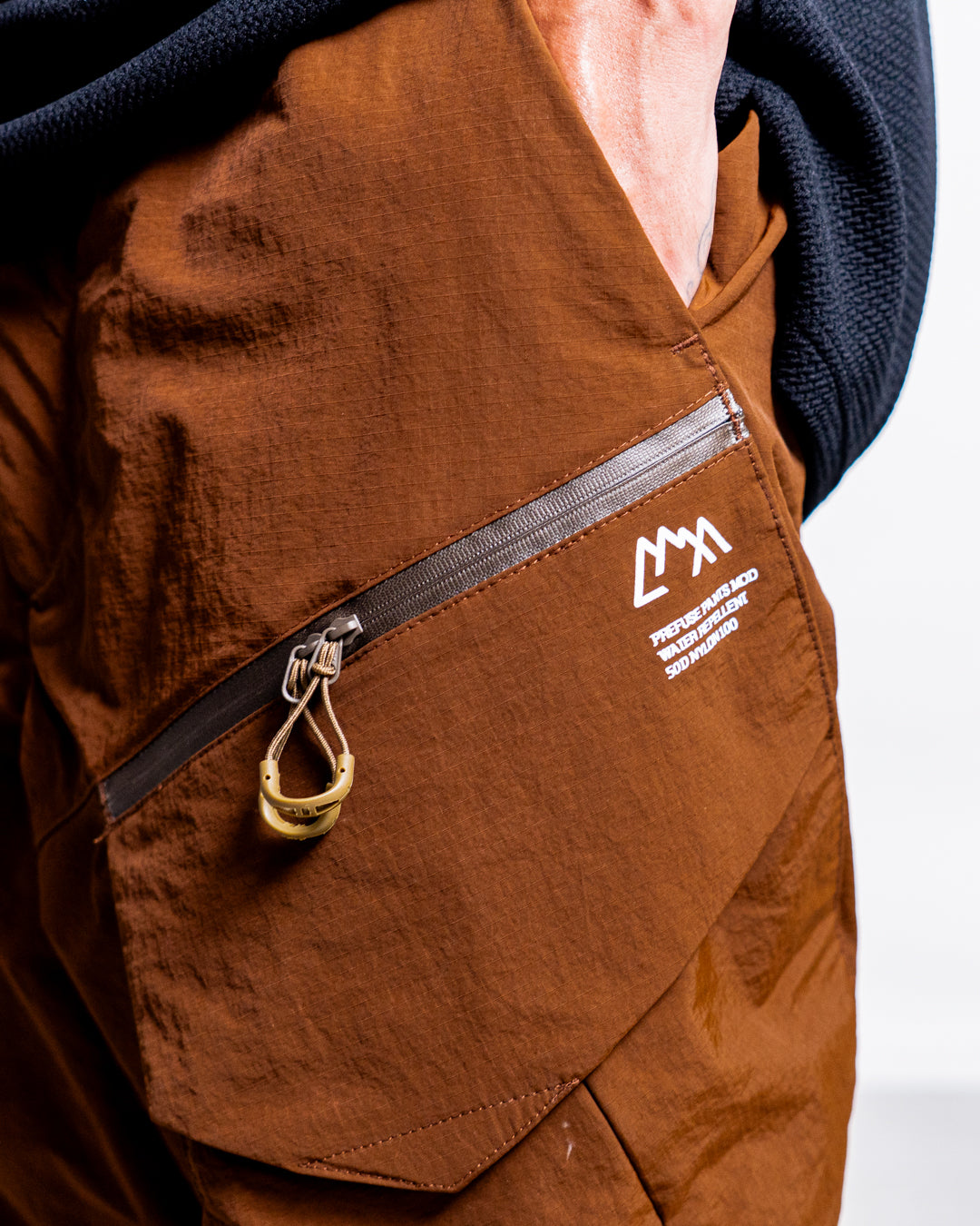 CMF OUTDOOR GARMENT PREFUSE PANTS