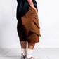 CMF OUTDOOR GARMENT PREFUSE PANTS