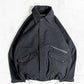 +phenix WOOL-LIKE FIELD JACKET ウールライク フィールドジャケット / WINDSTOPPER® PRODUCTS BY GORE-TEX LABS
