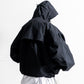 +phenix GORE-TEX WINDSTOPPER® HOODED JACKET