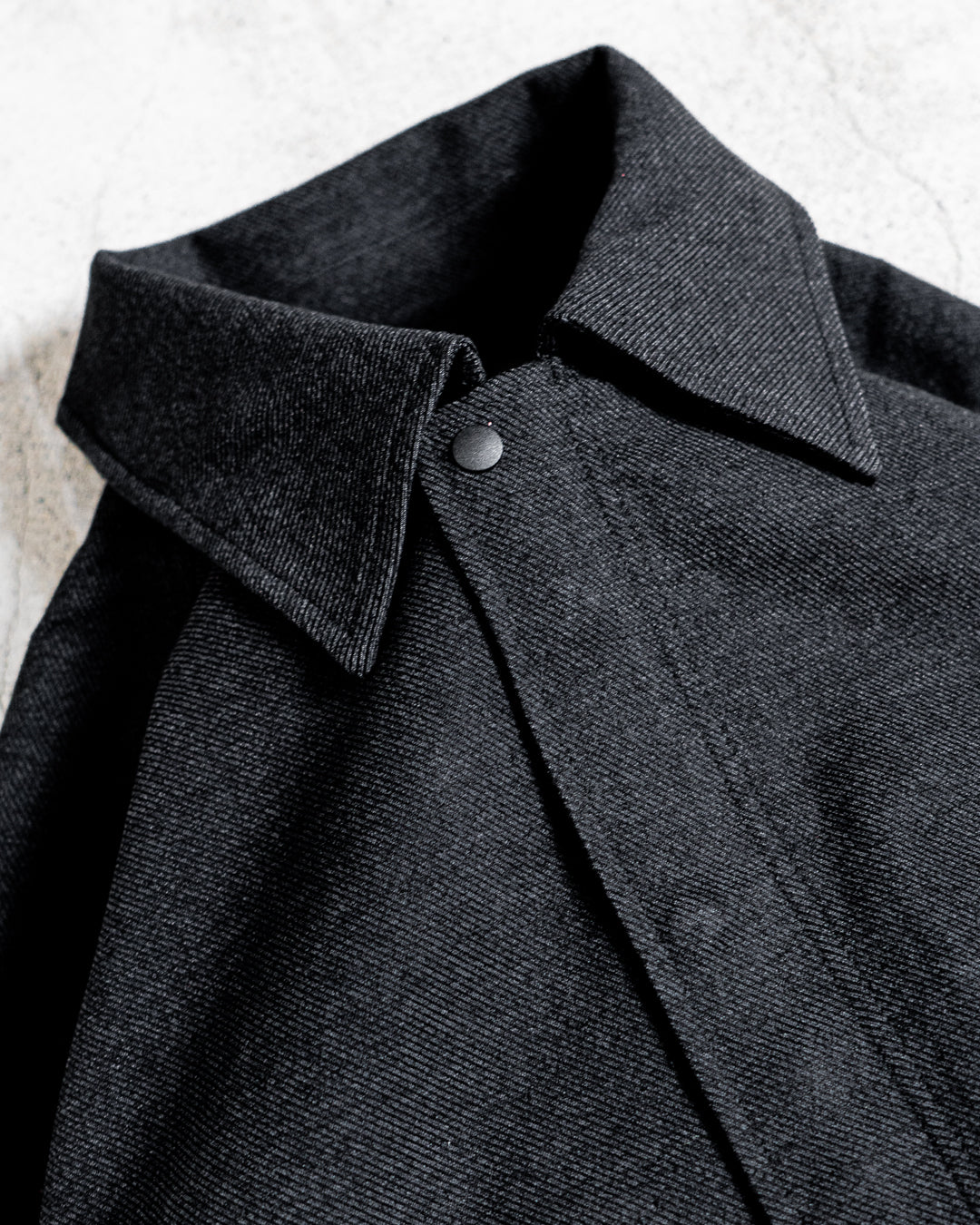 +phenix WOOL-LIKE FIELD JACKET ウールライク フィールドジャケット / WINDSTOPPER® PRODUCTS BY GORE-TEX LABS