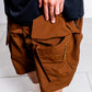 CMF OUTDOOR GARMENT PREFUSE PANTS