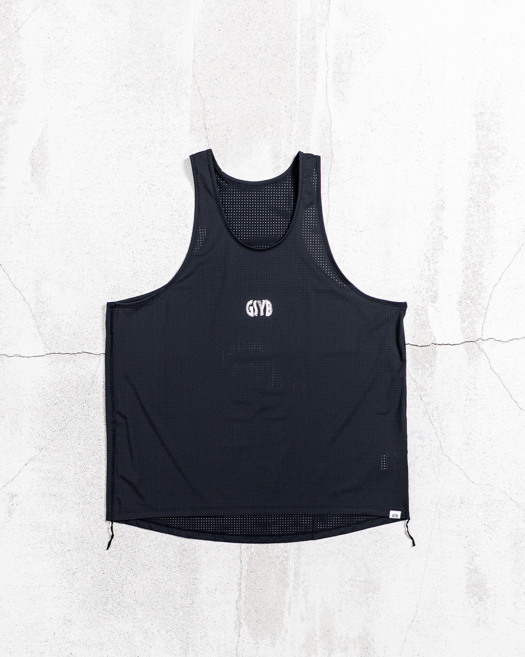 GSYB by CMF OUTDOOR GARMENT DRY DOT MESH TANKTOP