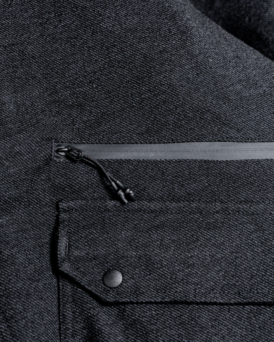 +phenix WOOL-LIKE FIELD JACKET ウールライク フィールドジャケット / WINDSTOPPER® PRODUCTS BY GORE-TEX LABS