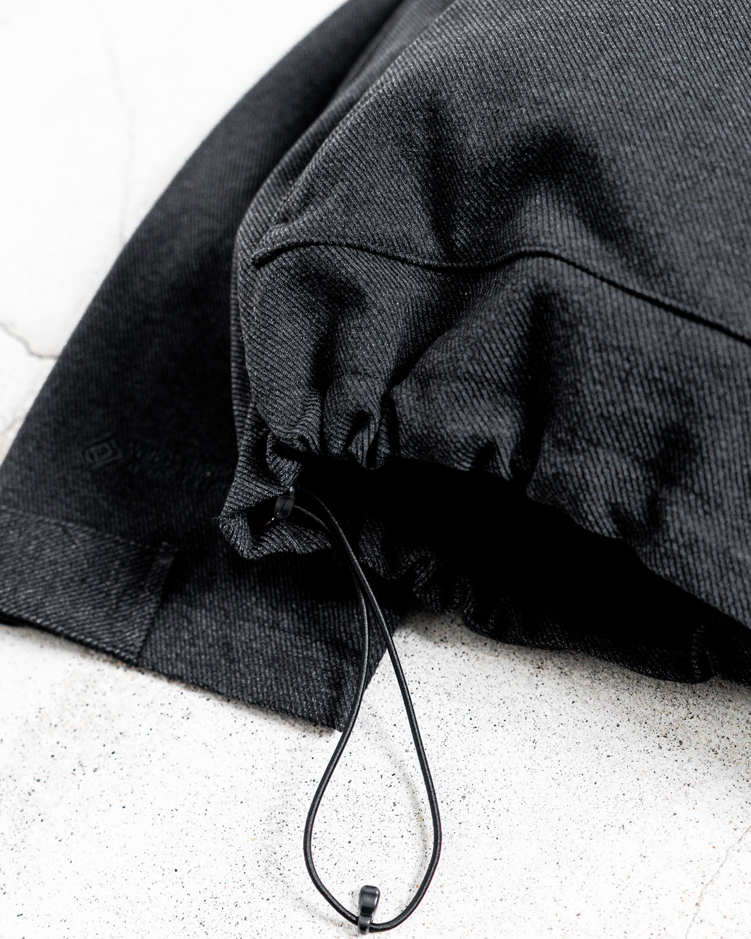 +phenix WOOL-LIKE FIELD JACKET ウールライク フィールドジャケット / WINDSTOPPER® PRODUCTS BY GORE-TEX LABS