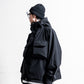 +phenix GORE-TEX WINDSTOPPER® HOODED JACKET