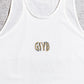 GSYB by CMF OUTDOOR GARMENT DRY DOT MESH TANKTOP