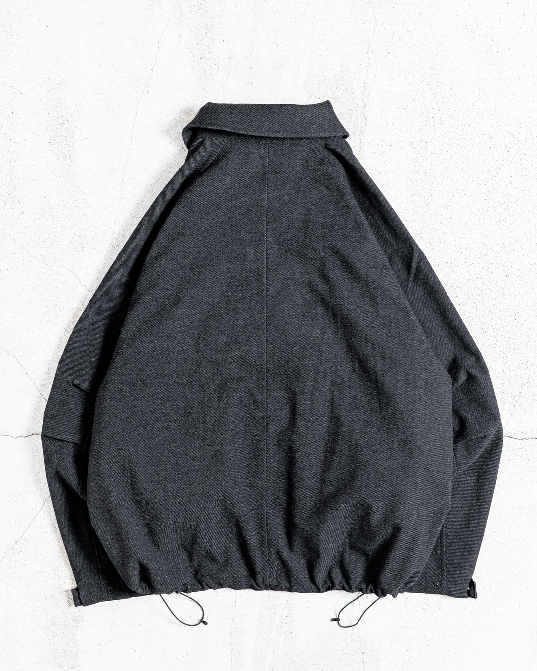 +phenix WOOL-LIKE FIELD JACKET ウールライク フィールドジャケット / WINDSTOPPER® PRODUCTS BY GORE-TEX LABS