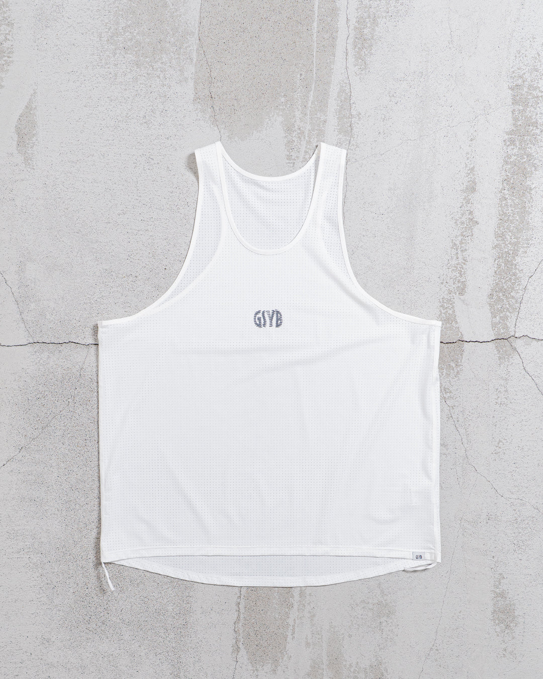 GSYB by CMF OUTDOOR GARMENT DRY DOT MESH TANKTOP
