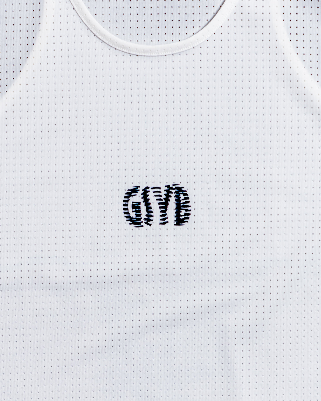 GSYB by CMF OUTDOOR GARMENT DRY DOT MESH TANKTOP