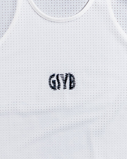 GSYB by CMF OUTDOOR GARMENT DRY DOT MESH TANKTOP