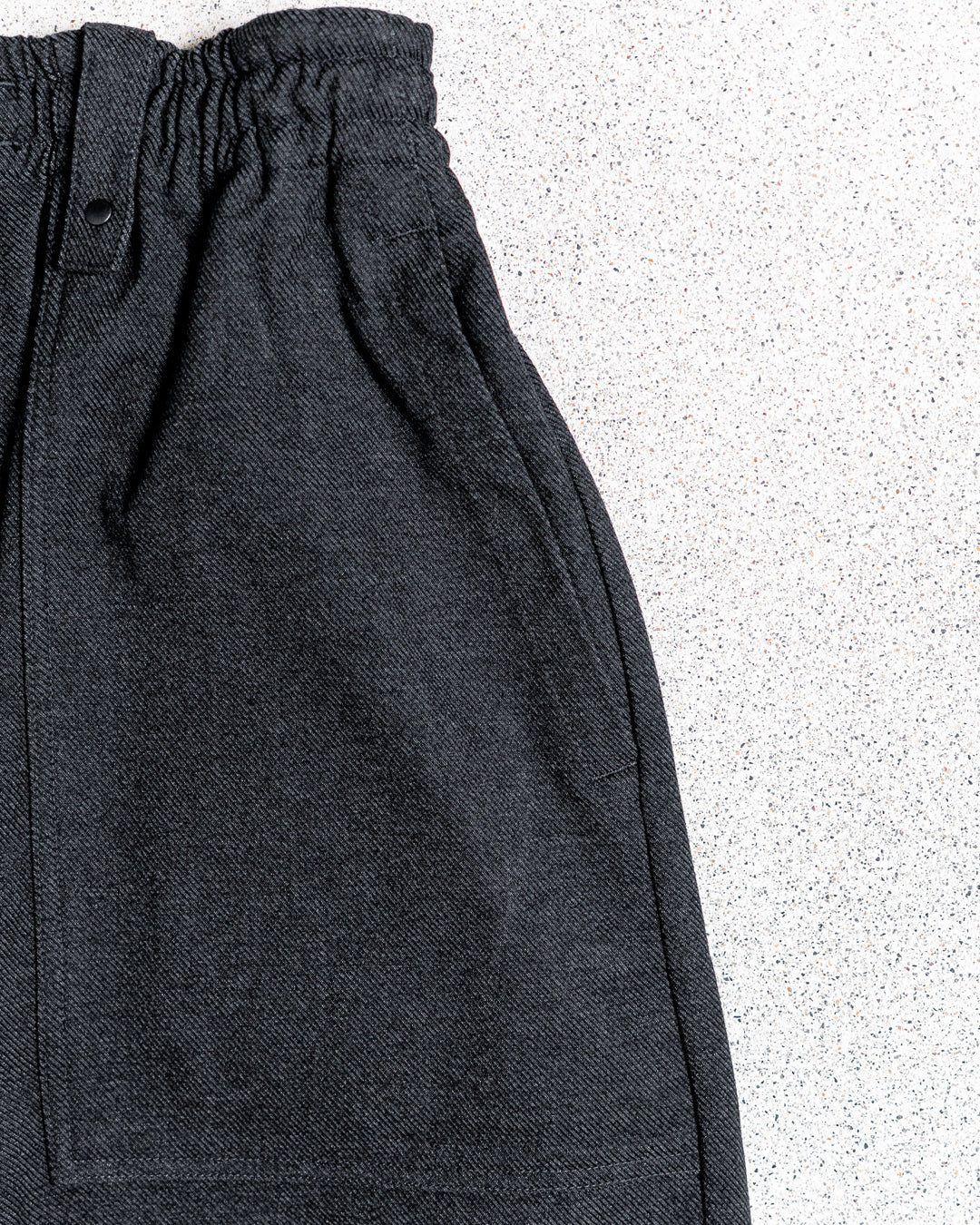 +phenix WOOL-LIKE BAKER PANTS ウールライク ベイカーパンツ / WINDSTOPPER® PRODUCTS BY GORE-TEX LABS