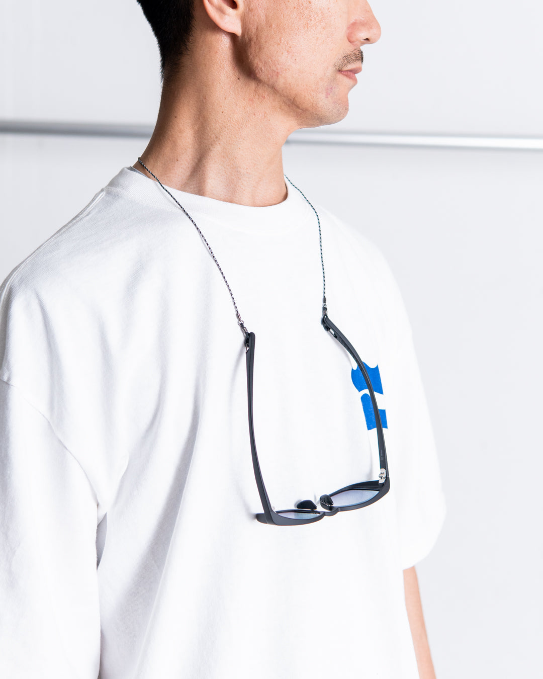 OWL MILS Izanagi : MATTE BLACK / PURPLE GREY