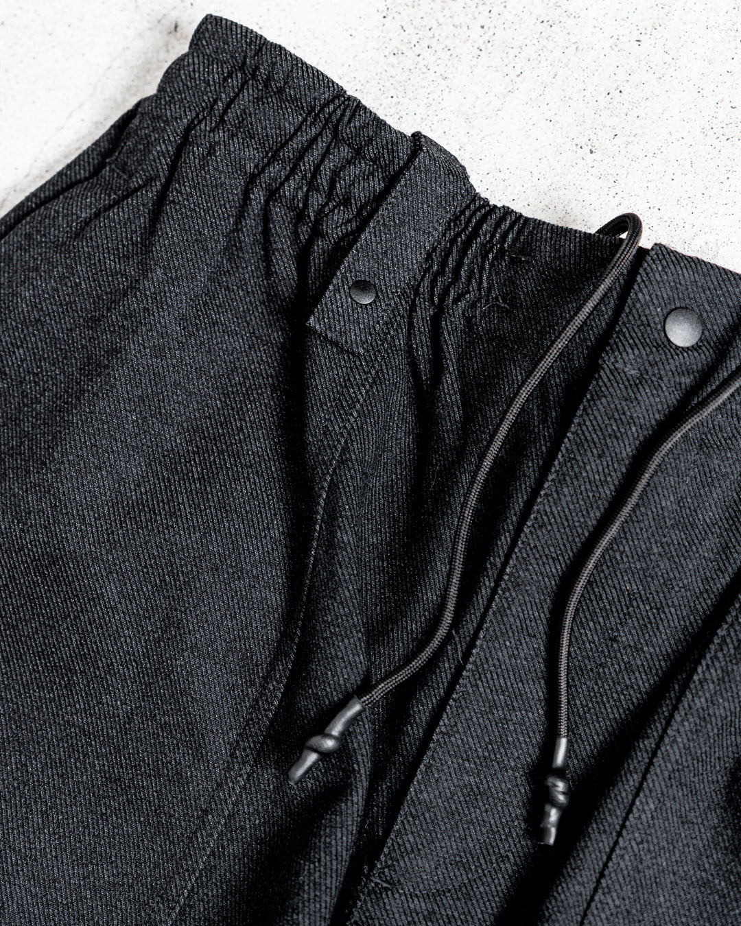 +phenix WOOL-LIKE BAKER PANTS ウールライク ベイカーパンツ / WINDSTOPPER® PRODUCTS BY GORE-TEX LABS