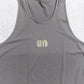 GSYB by CMF OUTDOOR GARMENT DRY DOT MESH TANKTOP