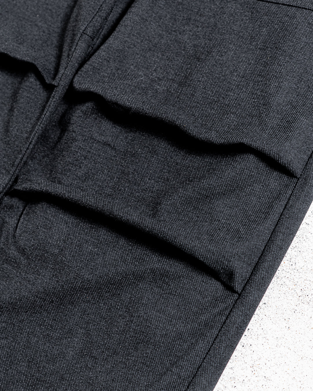 +phenix WOOL-LIKE BAKER PANTS ウールライク ベイカーパンツ / WINDSTOPPER® PRODUCTS BY GORE-TEX LABS