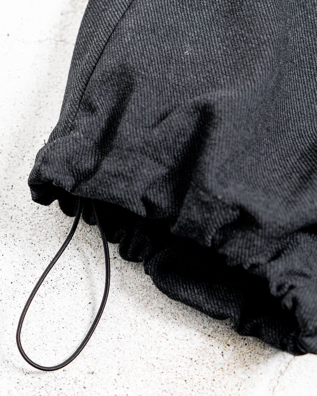 +phenix WOOL-LIKE BAKER PANTS ウールライク ベイカーパンツ / WINDSTOPPER® PRODUCTS BY GORE-TEX LABS