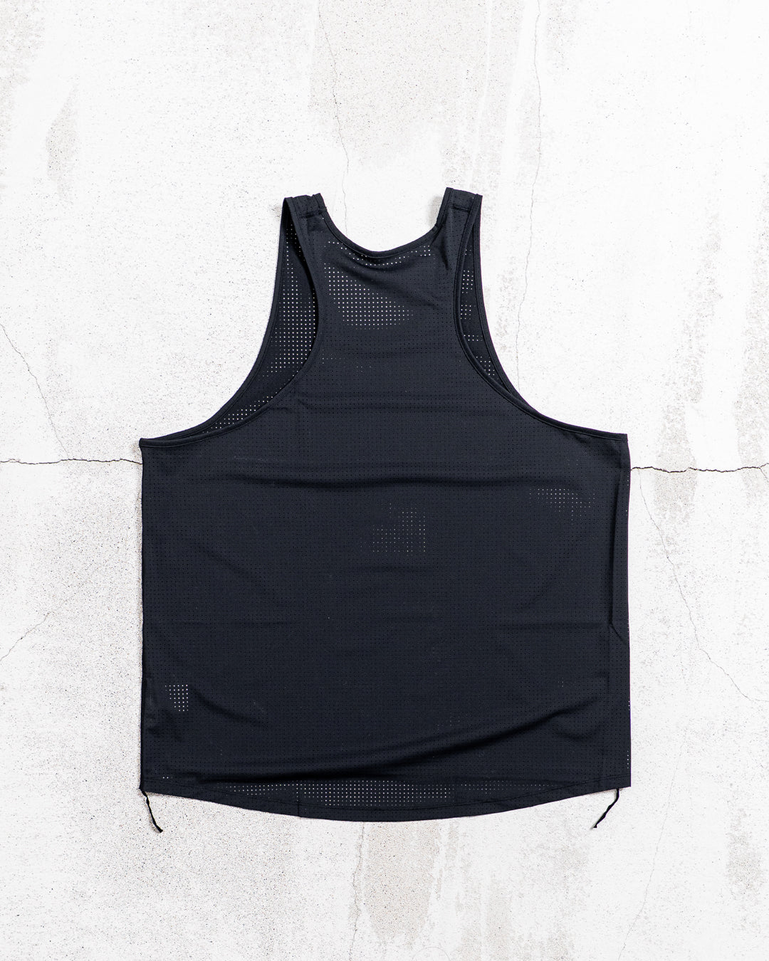 GSYB by CMF OUTDOOR GARMENT DRY DOT MESH TANKTOP