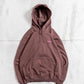 【limited】SALOMON HOODIE LOGO LIMITED COURTNEY EDITION