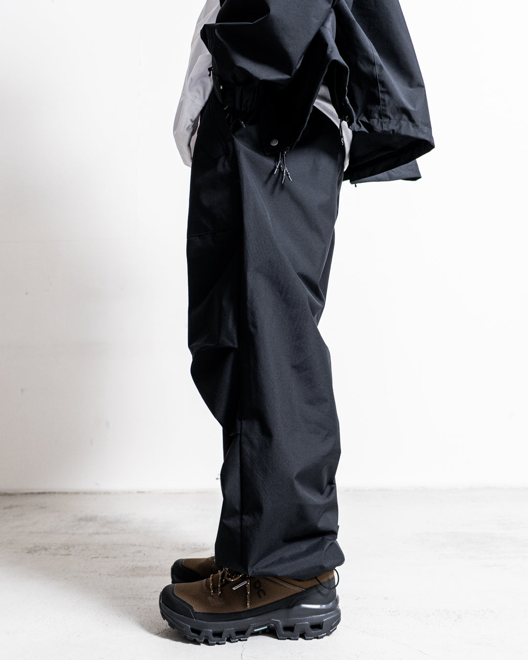 +phenix GORE-TEX WINDSTOPPER® WIDE PANTS