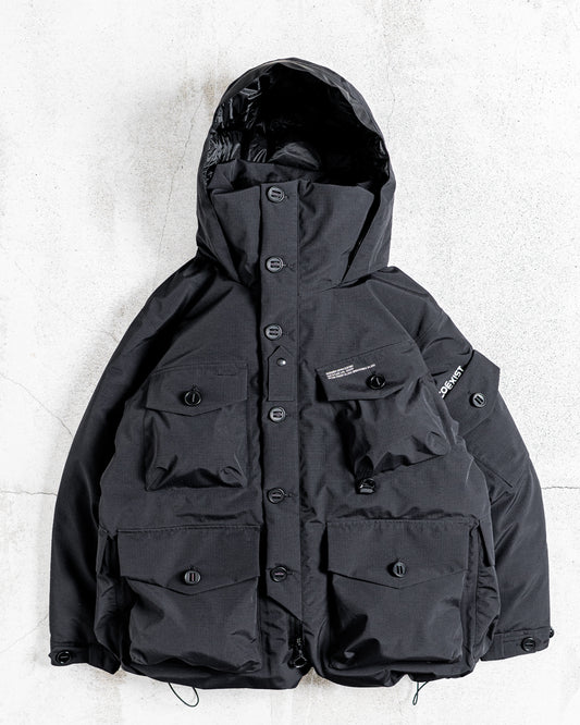 CMF OUTDOOR GARMENT SNOOZER DOWN COEXIST