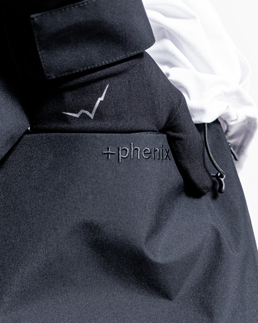 +phenix GORE-TEX WINDSTOPPER® WIDE PANTS