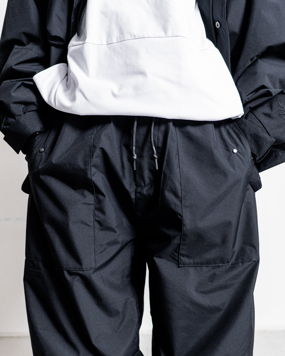 +phenix GORE-TEX WINDSTOPPER® WIDE PANTS