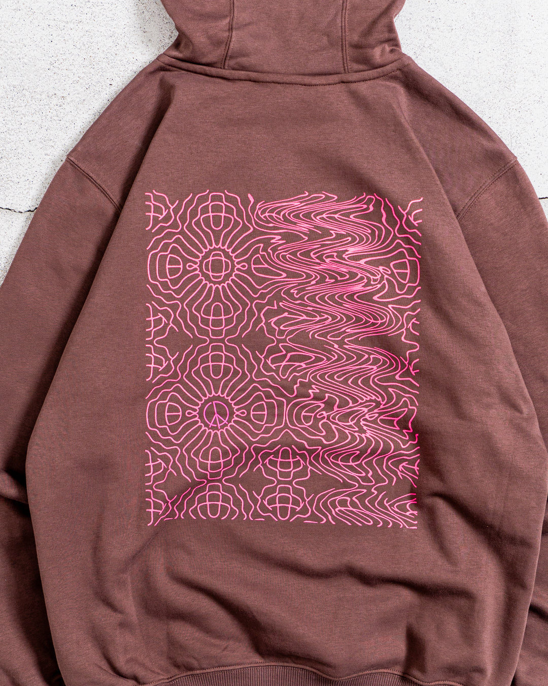 通販] SALOMON (サロモン) HOODIE LOGO LIMITED COURTNEY EDITION 商品