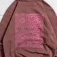 【limited】SALOMON HOODIE LOGO LIMITED COURTNEY EDITION