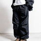 +phenix GORE-TEX WINDSTOPPER® WIDE PANTS