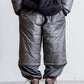 JUGEM DOWN 2WAY PANTS