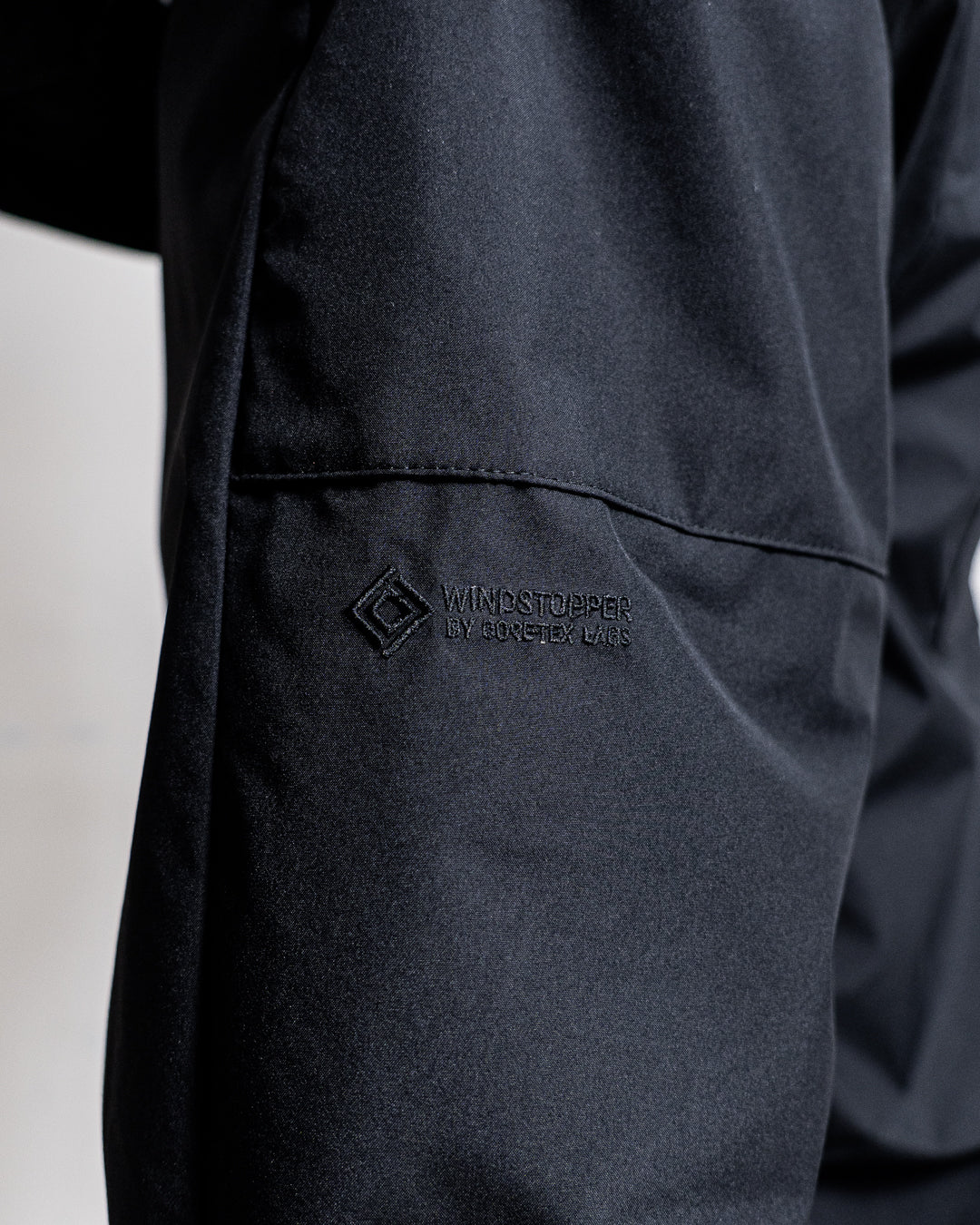 +phenix GORE-TEX WINDSTOPPER® WIDE PANTS