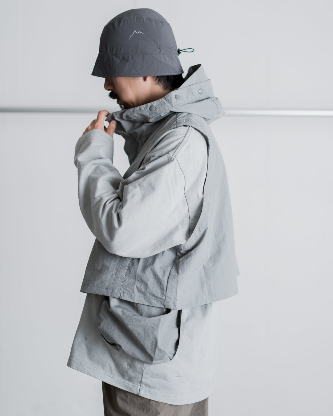 CMF OUTDOOR GARMENT ECWCS VEST