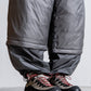 JUGEM DOWN 2WAY PANTS