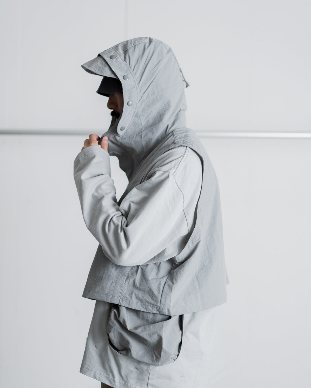 CMF OUTDOOR GARMENT ECWCS VEST