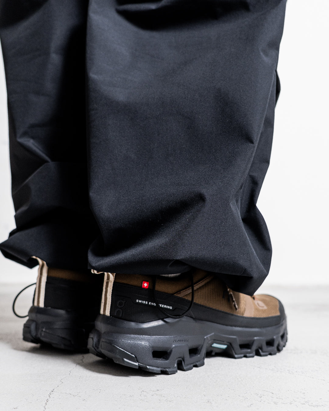 +phenix GORE-TEX WINDSTOPPER® WIDE PANTS