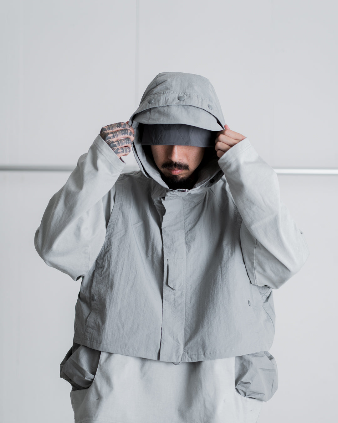 CMF OUTDOOR GARMENT ECWCS VEST