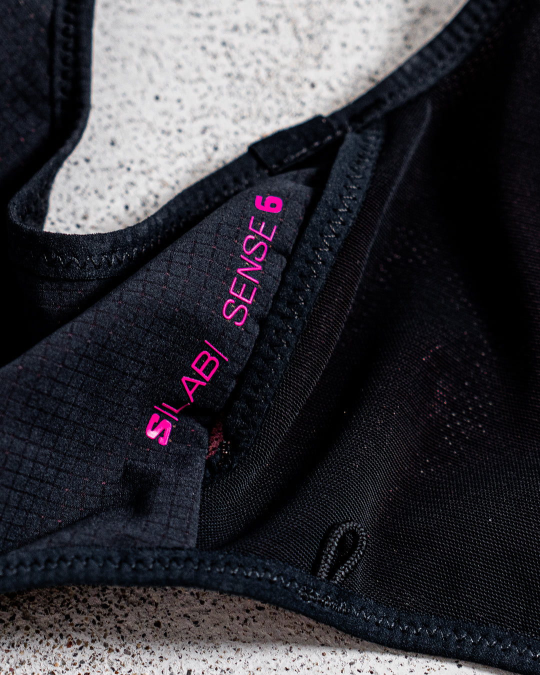 【limited】SALOMON S/LAB SENSE 6 LIMITED COURTNEY EDITION